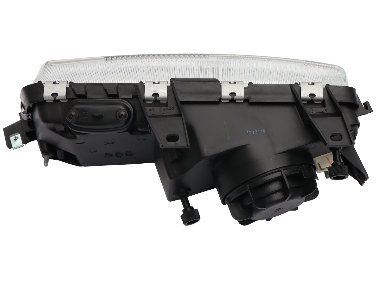 Headlight Kit VP Left & Right Hand - HKVP