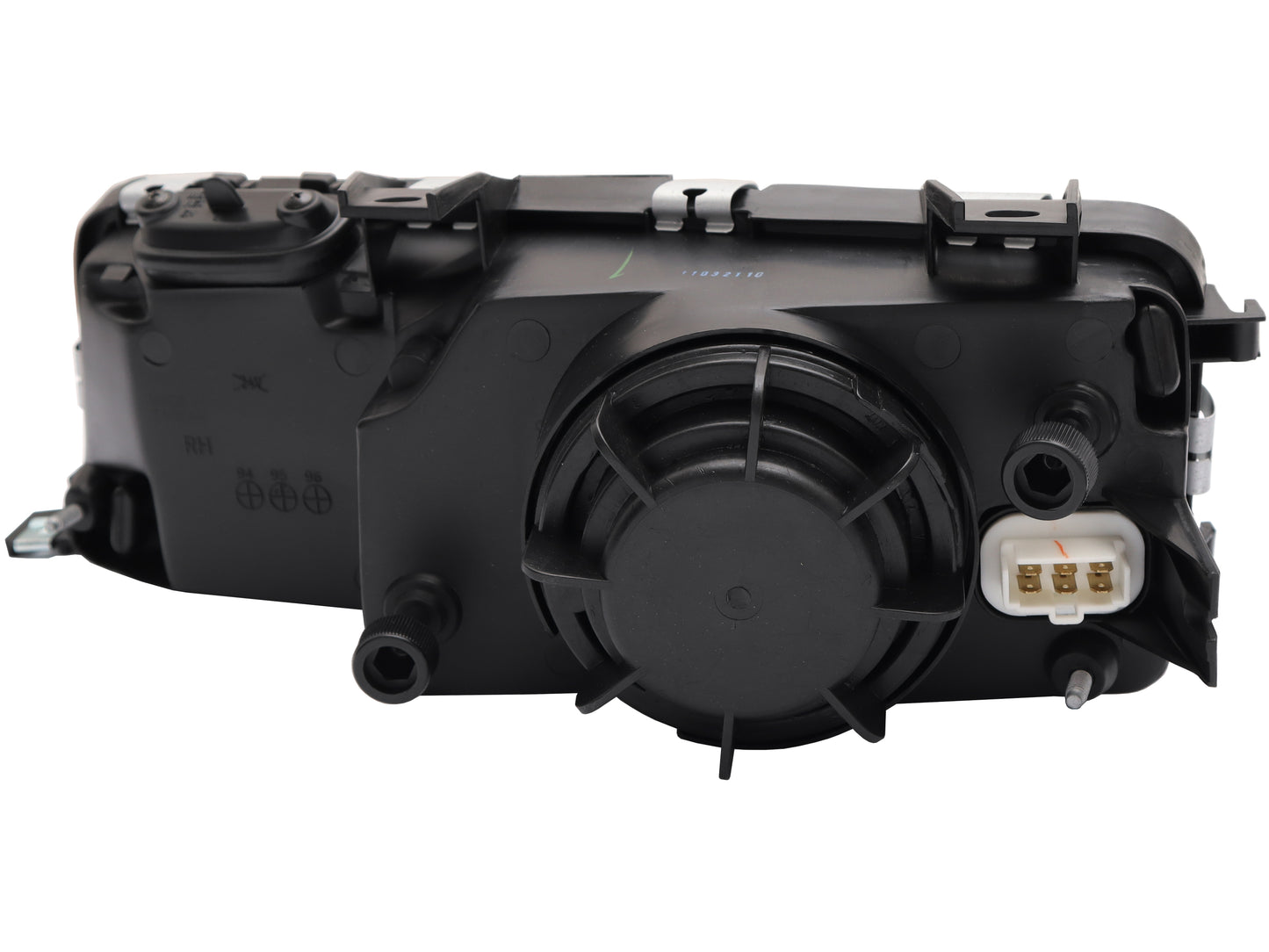 Headlight Kit VP Left & Right Hand - HKVP