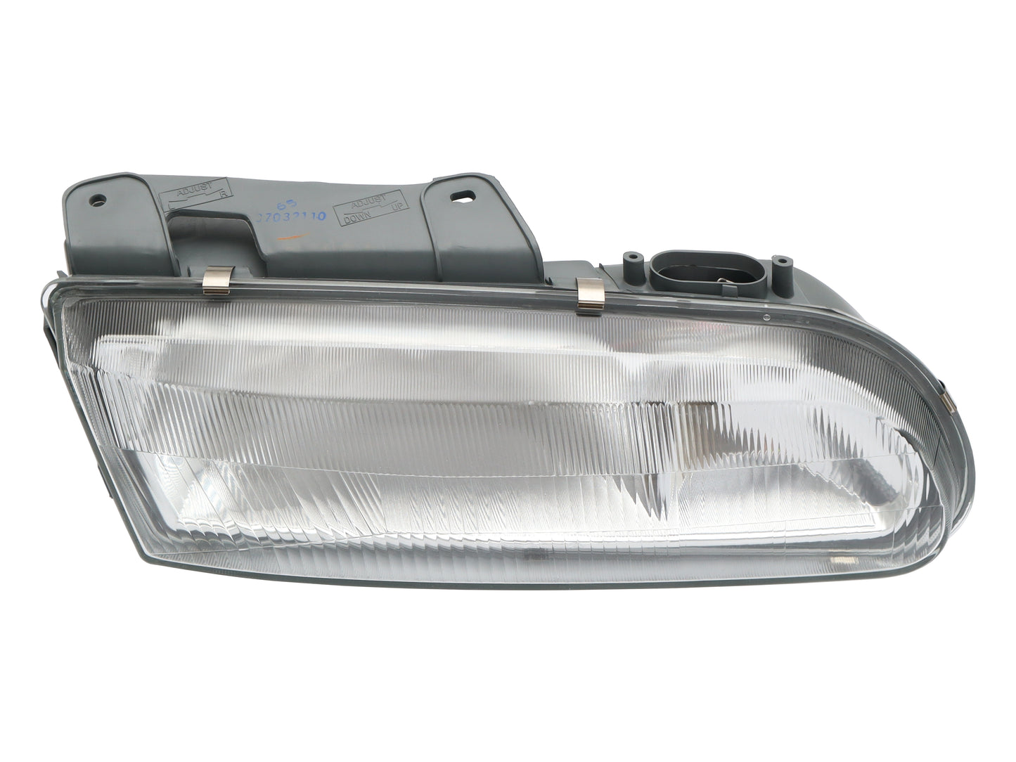 Headlight & Indicator Kit VR VS Left & Right Hand - HIKVR