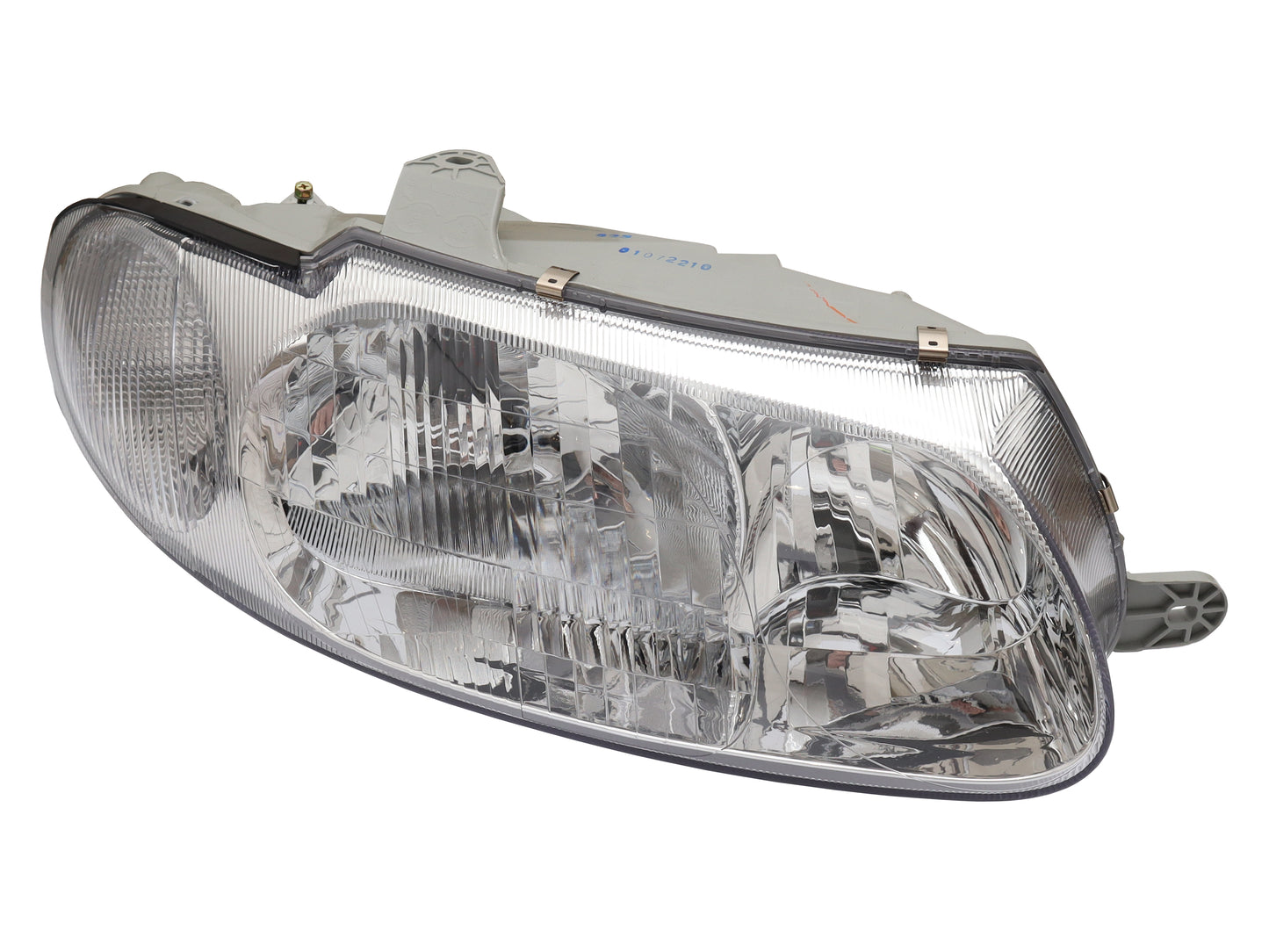 Headlight Kit VT Commodore Left & Right Hand - HKVT