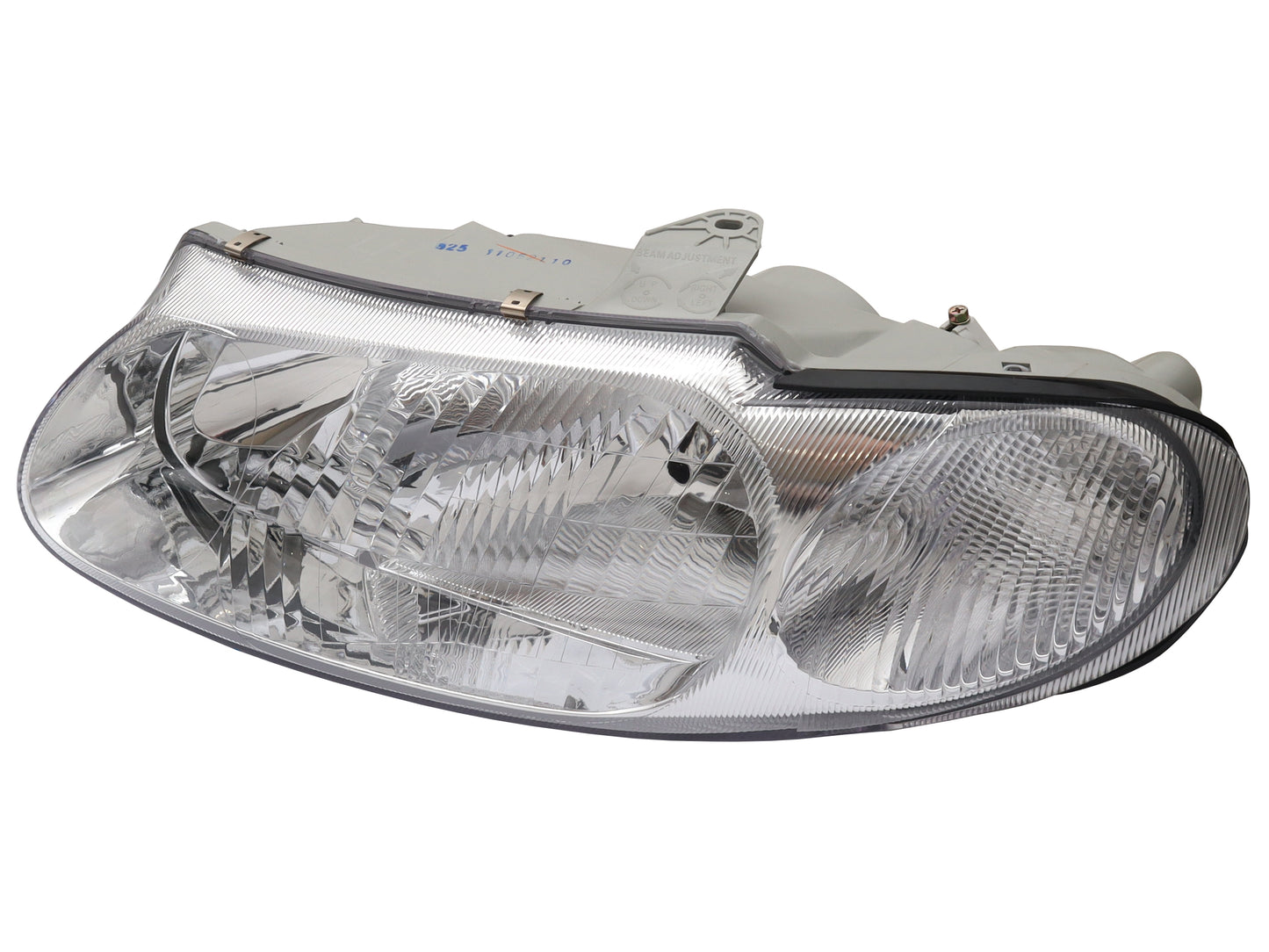 Headlight Kit VT Commodore Left & Right Hand - HKVT