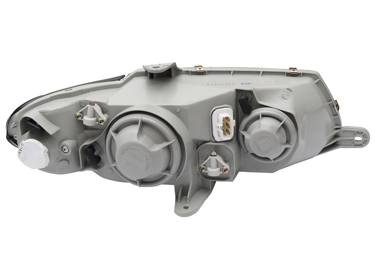 Headlight Kit VT Commodore Left & Right Hand - HKVT