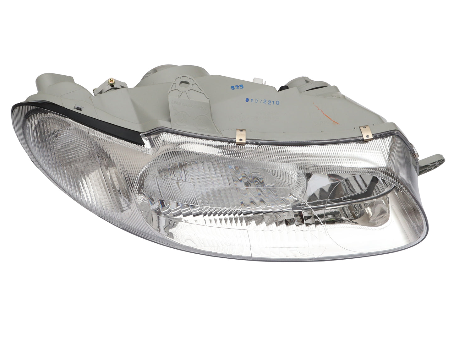 Headlight Kit VT Commodore Left & Right Hand - HKVT