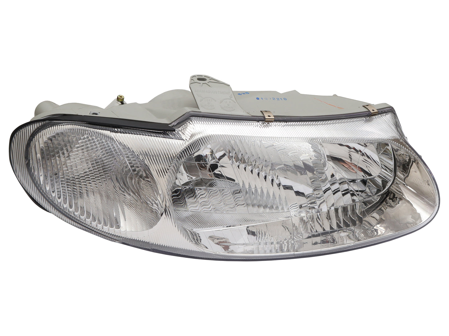 Headlight Kit VT Commodore Left & Right Hand - HKVT