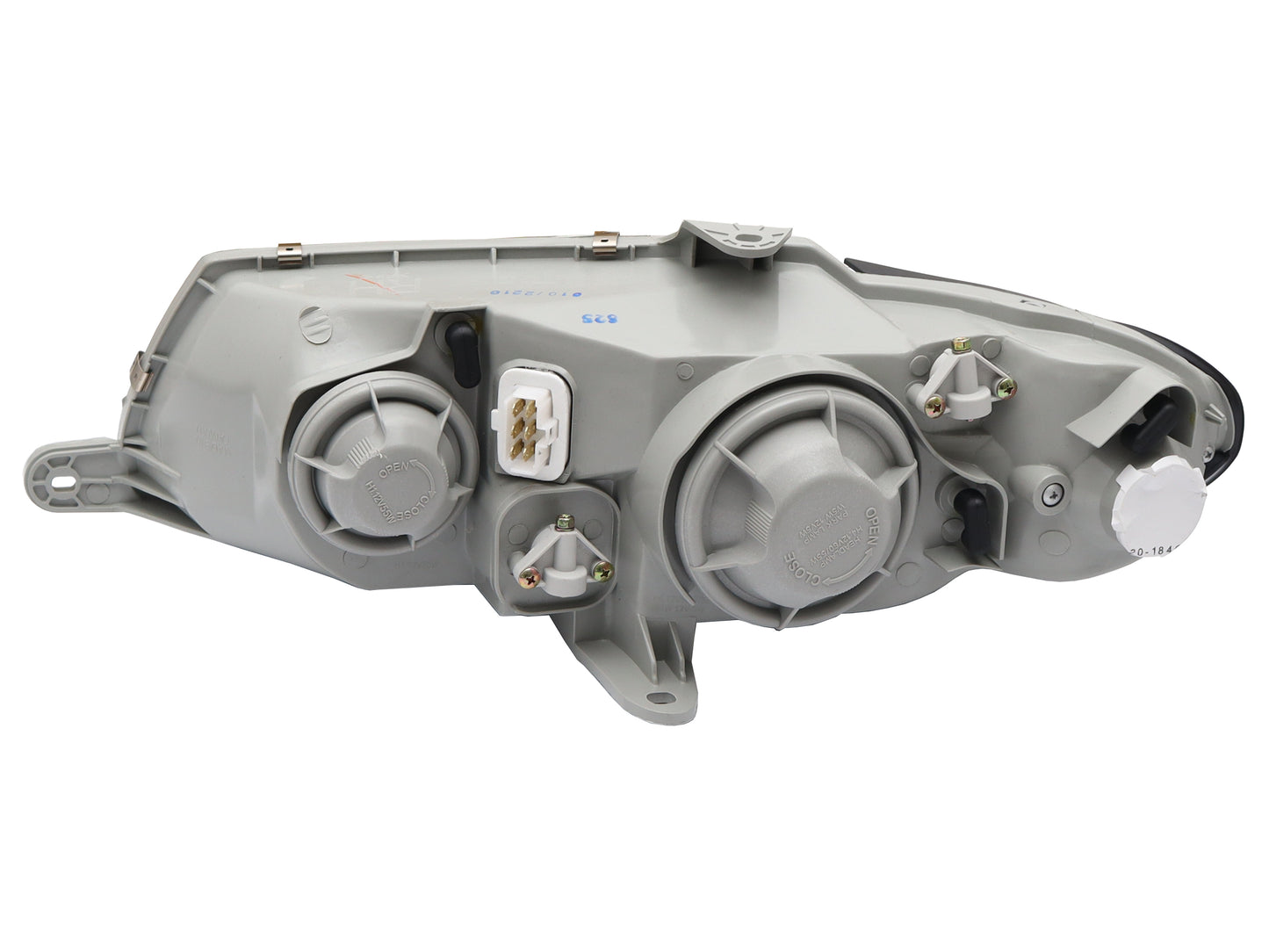 Headlight Kit VT Commodore Left & Right Hand - HKVT