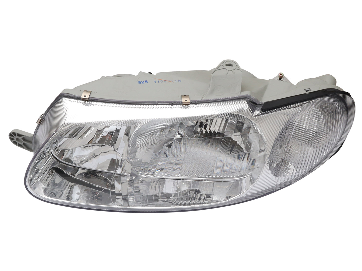 Headlight Kit VT Commodore Left & Right Hand - HKVT