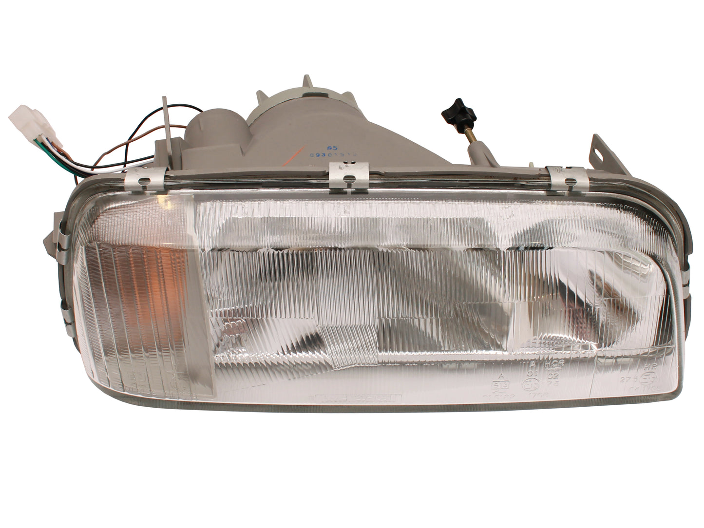 Ford Headlight RIGHT XF XG Sedan Wagon Ute NEW Falcon Fairmont Fairlane - HLA2008
