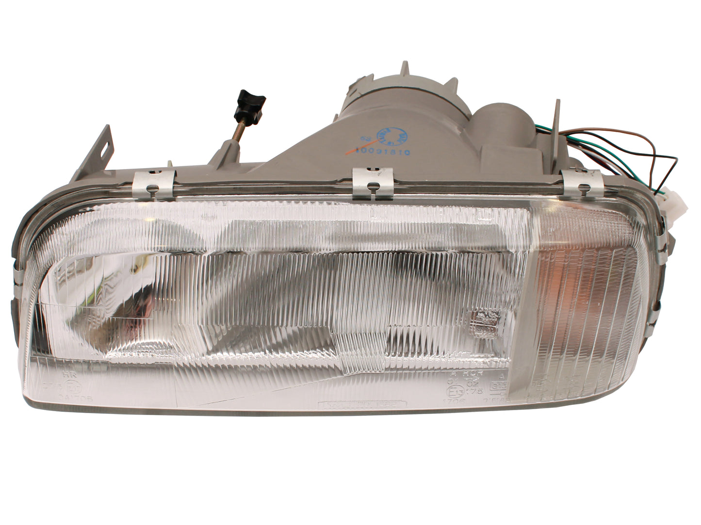 Ford Headlight LEFT XF XG Sedan Wagon Ute NEW Falcon Fairmont Fairlane - HLA2009