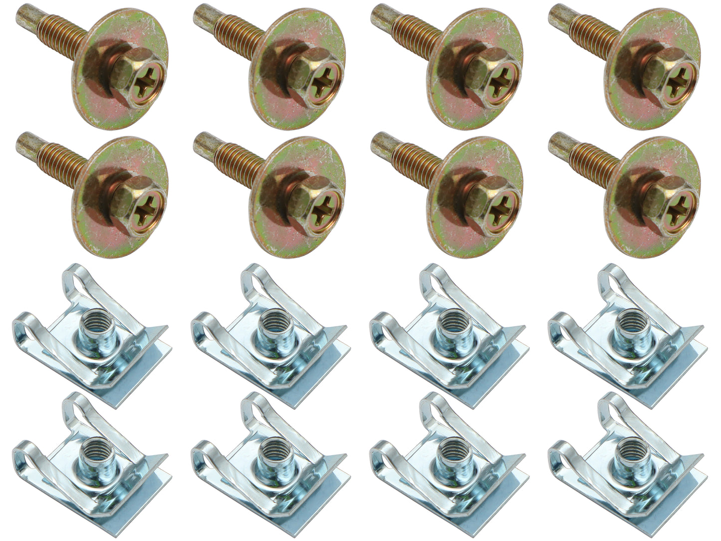 Headlight Kit XF XG Left & Right Hand - HKXF