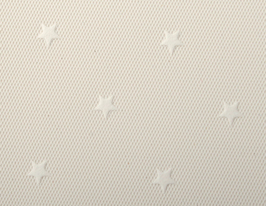 Headlining & Visor EJ EH Ute White Star - 7427045-20S