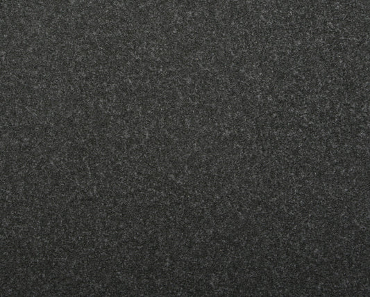 Headlining & Visor HK HT HG Ute Black Sandpaper - 7438631-HL003