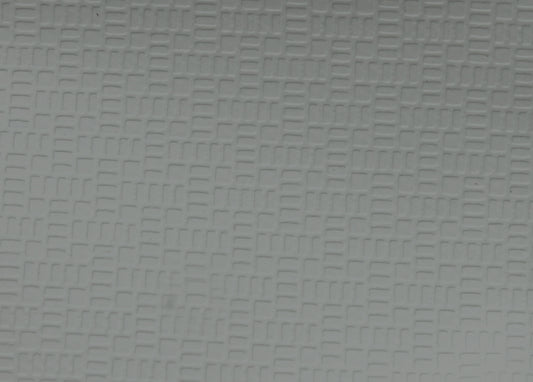 Headlining & Visor HQ HJ HX HZ WB Van Full Light Grey Block - 9943740-HL046