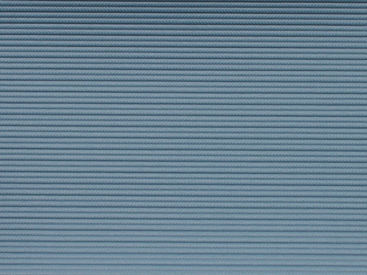 Headlining & Visor FJ Van Twilight Blue Ribbed - 7408188V-HL051