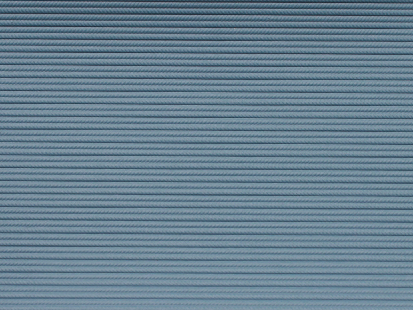 Headlining & Visor 48 FJ Sedan Twilight Blue Ribbed - 7402695-HL051