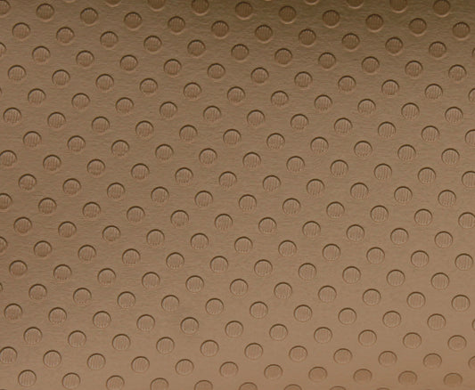 Headlining & Visor HK HT HG Prem Sedan Brown Golf Ball - 7438021-HL053