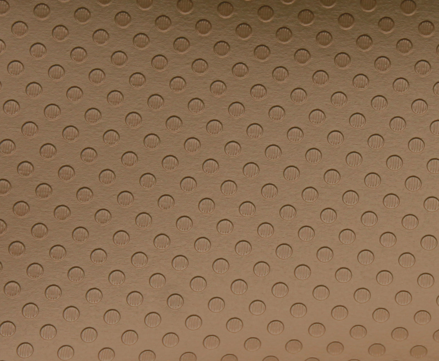 Headlining & Visor HK HT HG Sedan Brown Golf Ball - 2807465-HL053