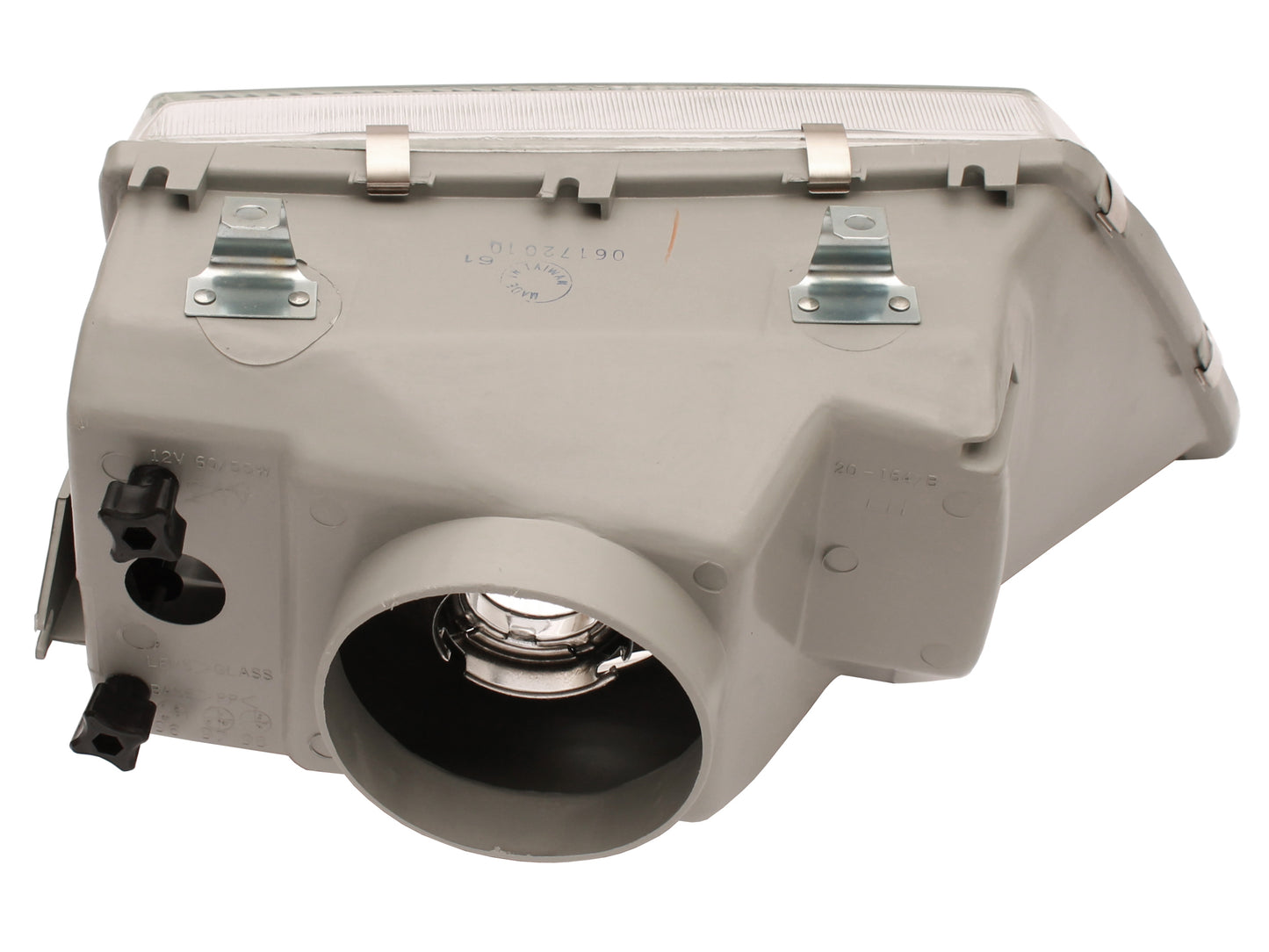 Headlight Assembly VH VK Commodore LH - HLA1003