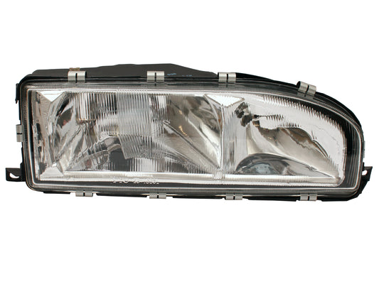 Headlight Assembly VL Commodore Right Hand - HLA1004