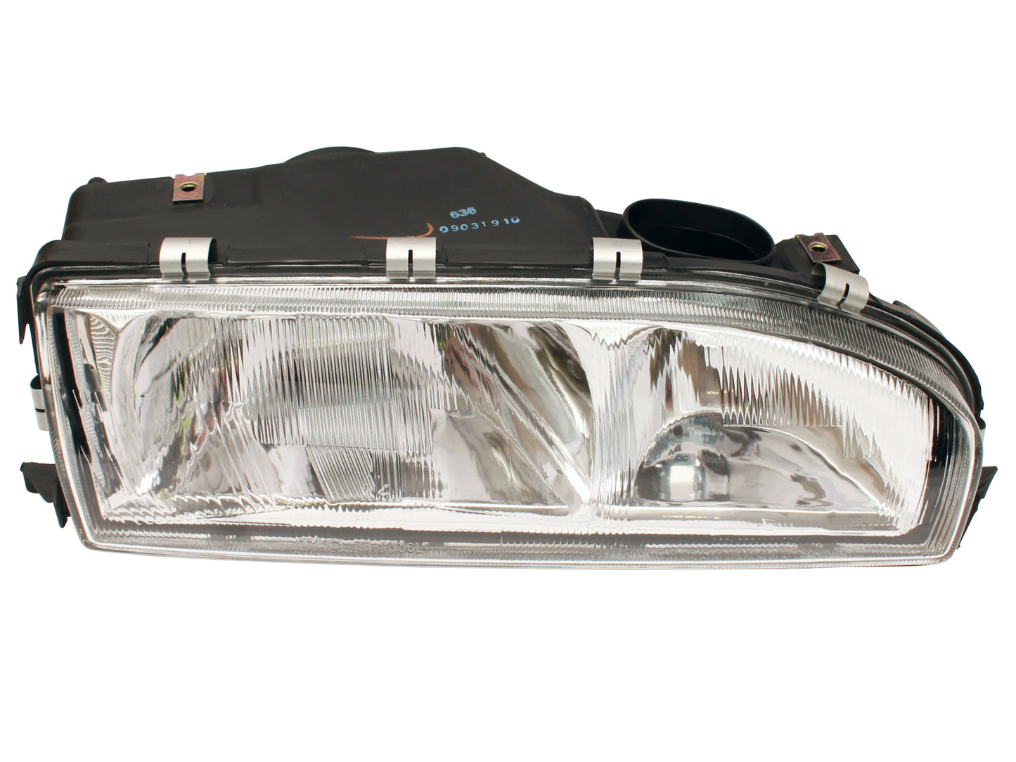 Headlight Assembly VL Commodore Right Hand - HLA1004