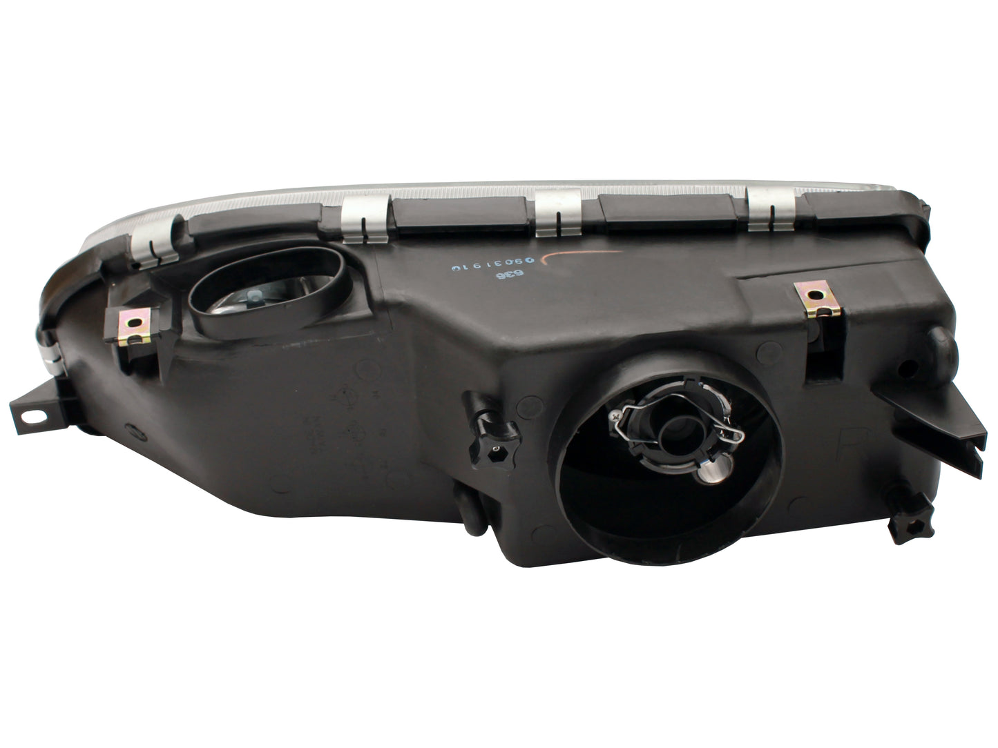 Headlight Assembly VL Commodore Right Hand - HLA1004