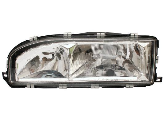Headlight Assembly VL Commodore Left Hand - HLA1005