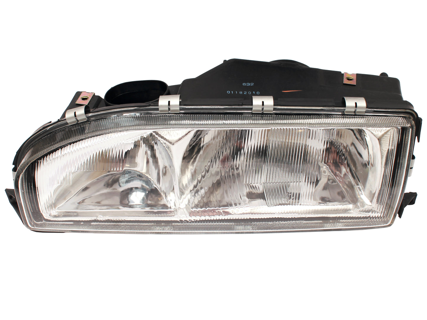 Headlight Assembly VL Commodore Left Hand - HLA1005