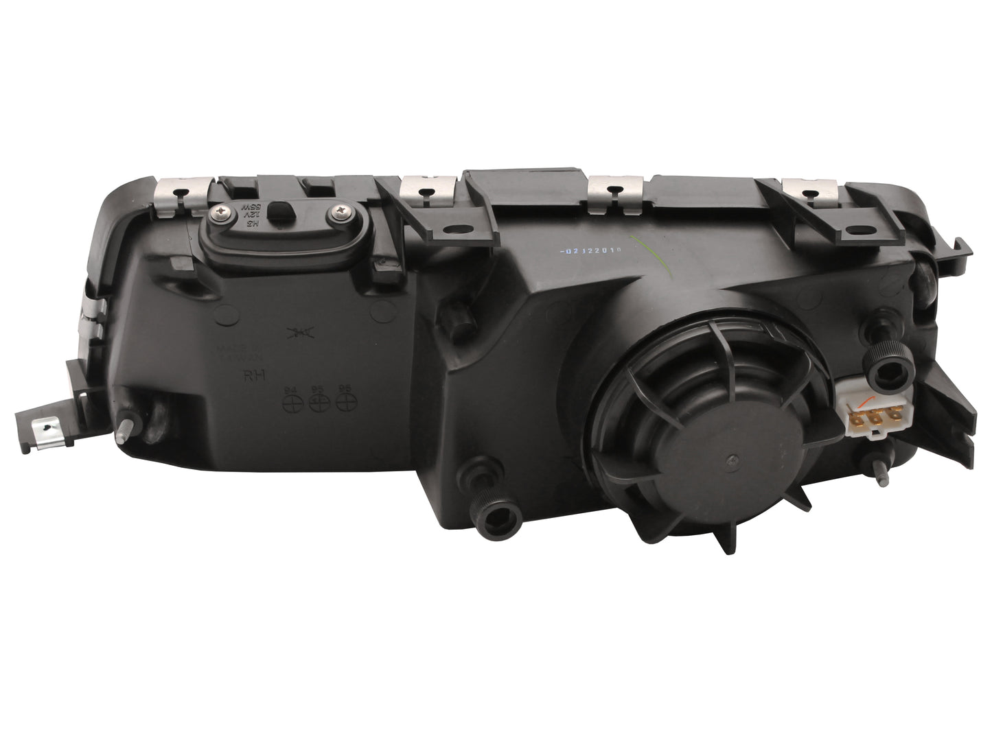 Headlight Assembly VN VQ Commodore Right Hand - HLA1006