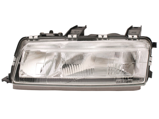 Headlight Assembly VN VQ Commodore Left Hand - HLA1007