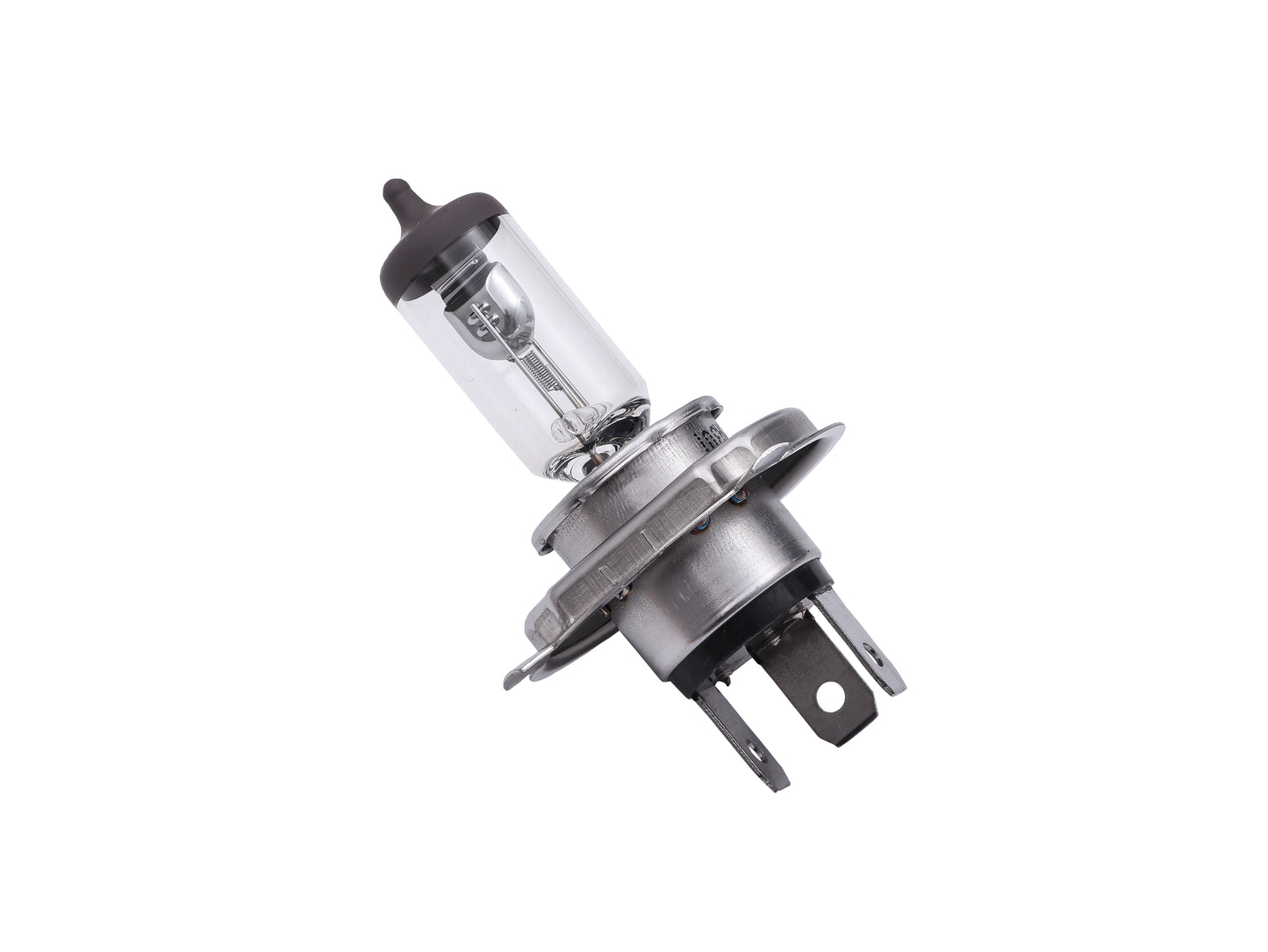 Headlight Halogen Conversion 7" Round H4 60/55w With Parker - HLA1008CB