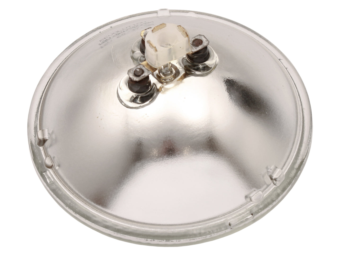 Headlight Sealed Beam 5 3/4" Round High Beam & Low Beam - HLA1009