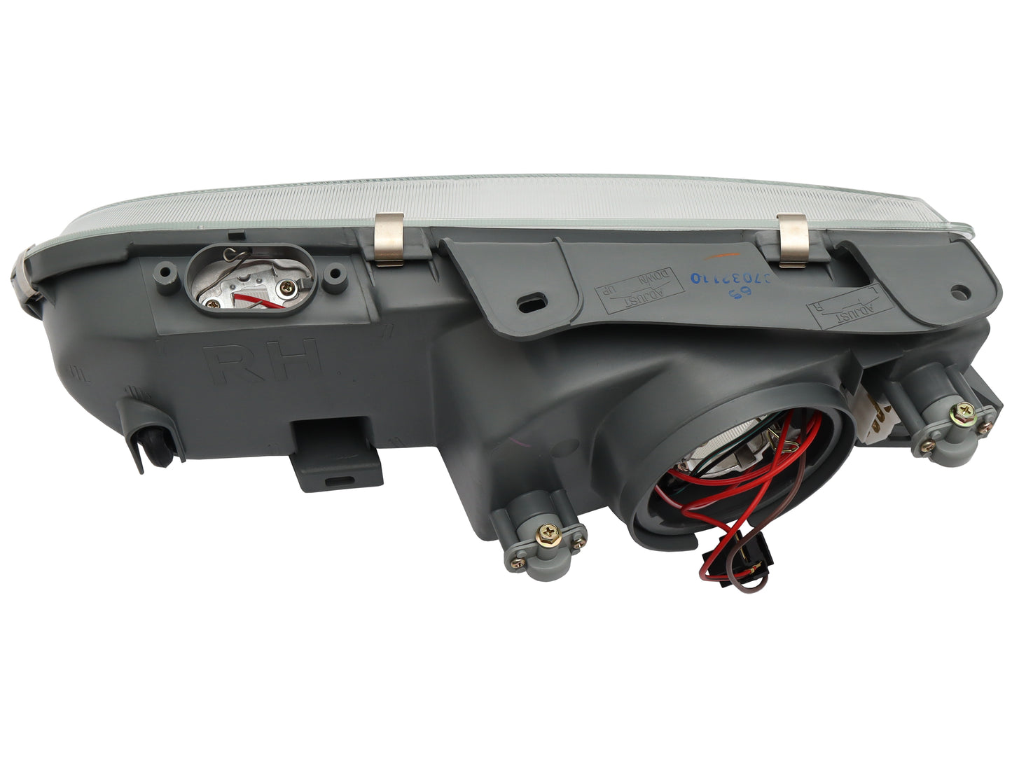 Headlight Assembly VR VS Right Hand - HLA1025