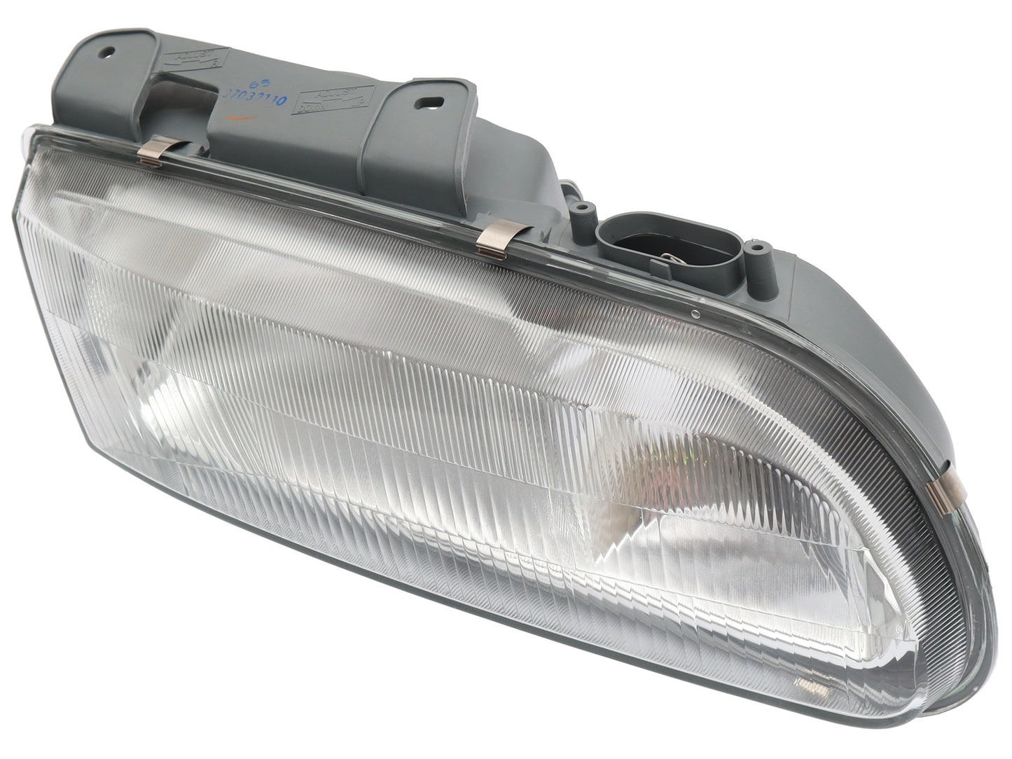 Headlight & Indicator Kit VR VS Left & Right Hand - HIKVR