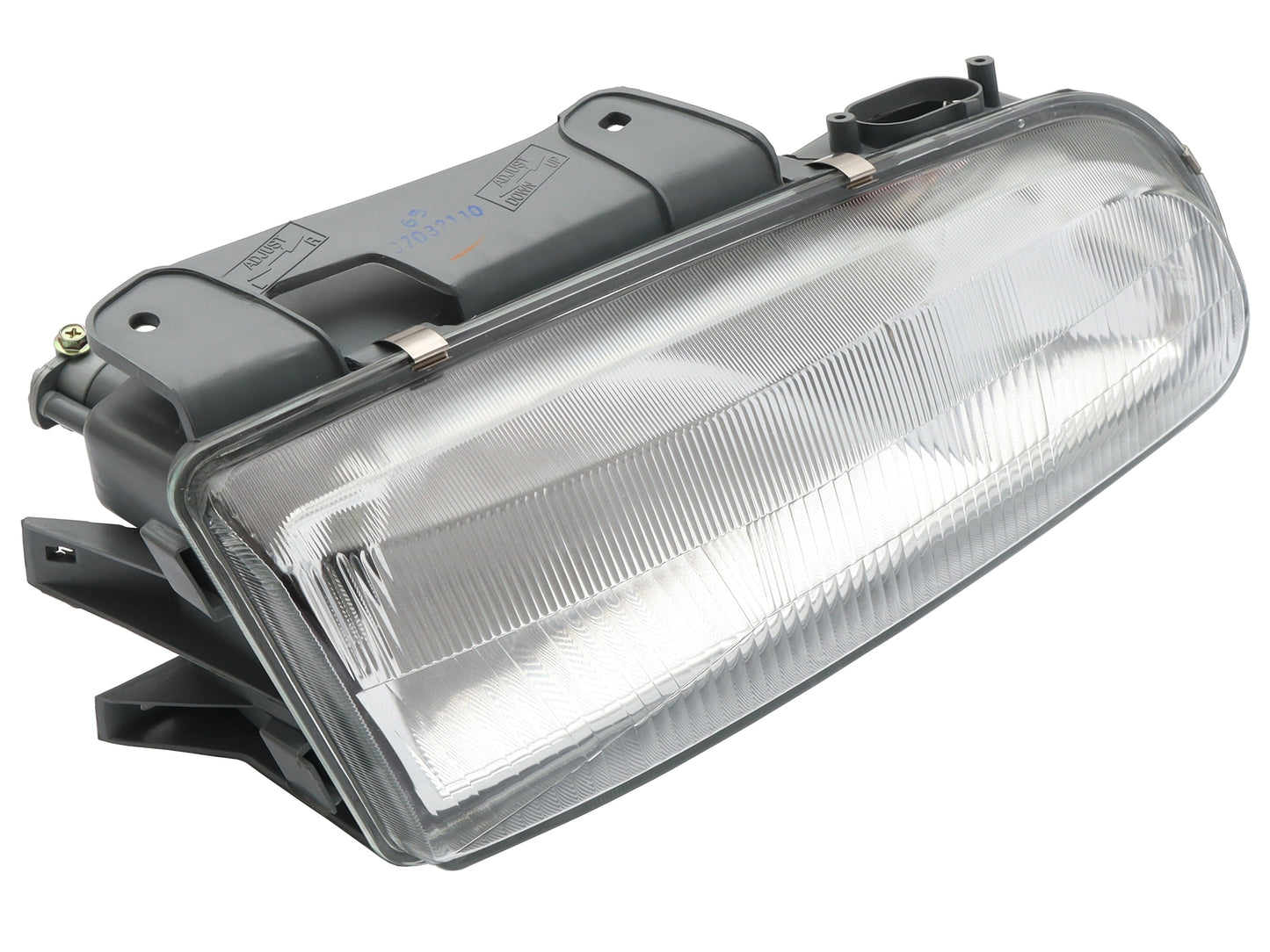 Headlight Kit VR VS Left & Right Hand - HKVR