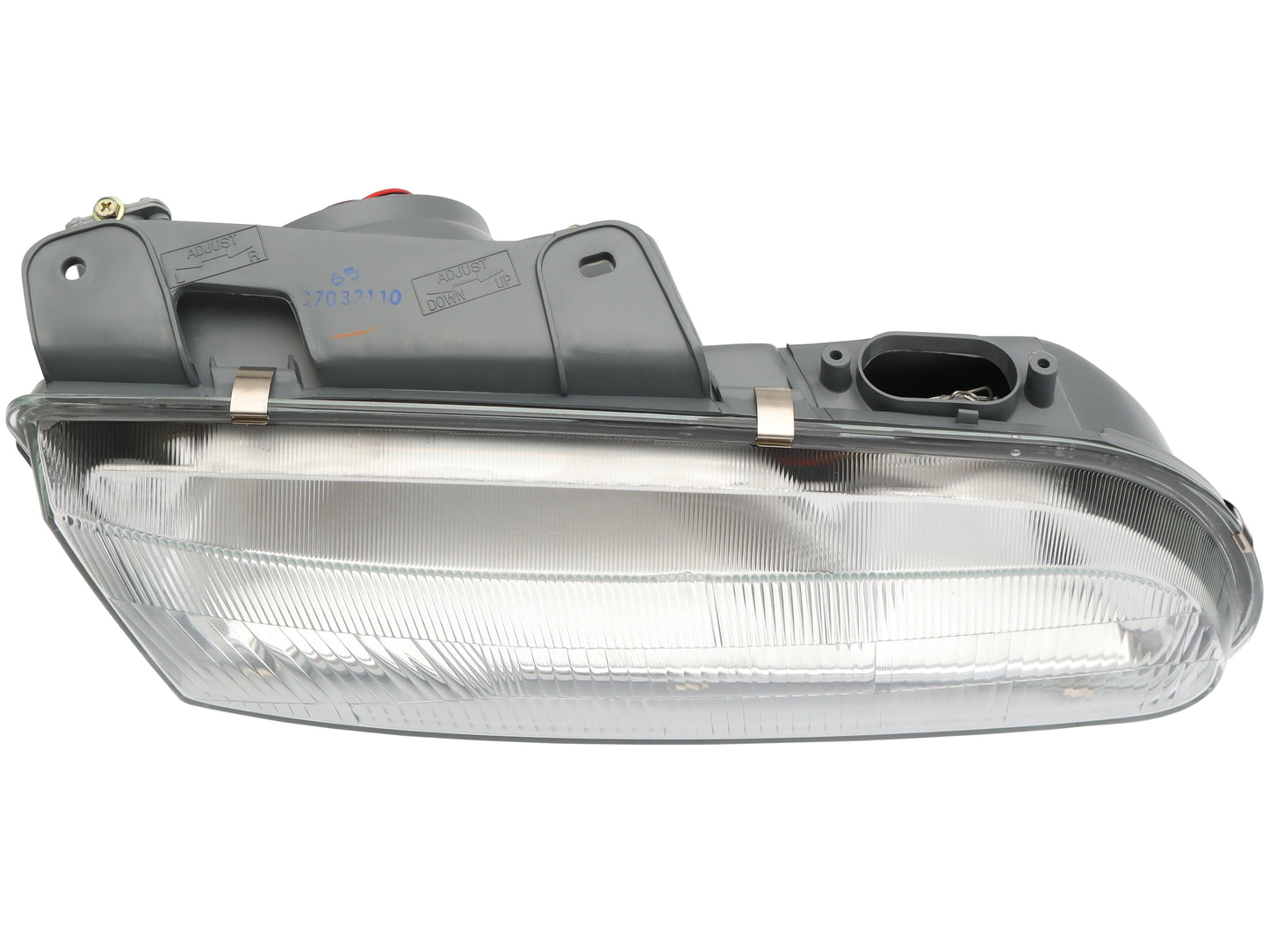 Headlight Kit VR VS Left & Right Hand - HKVR