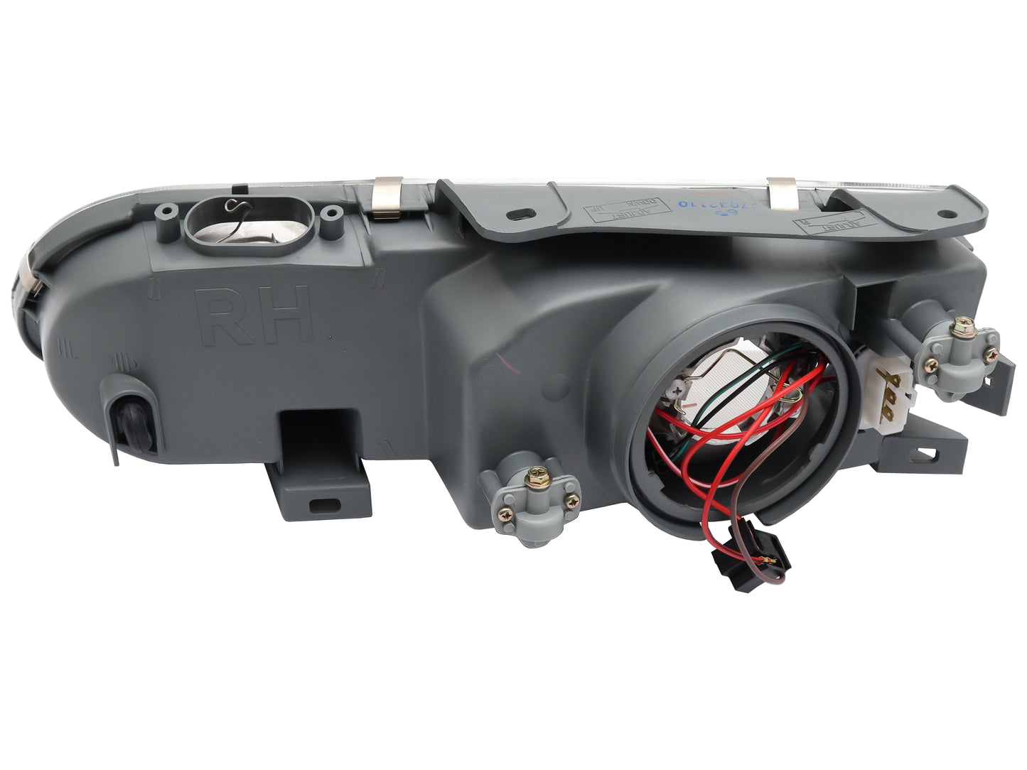 Headlight Assembly VR VS Right Hand - HLA1025