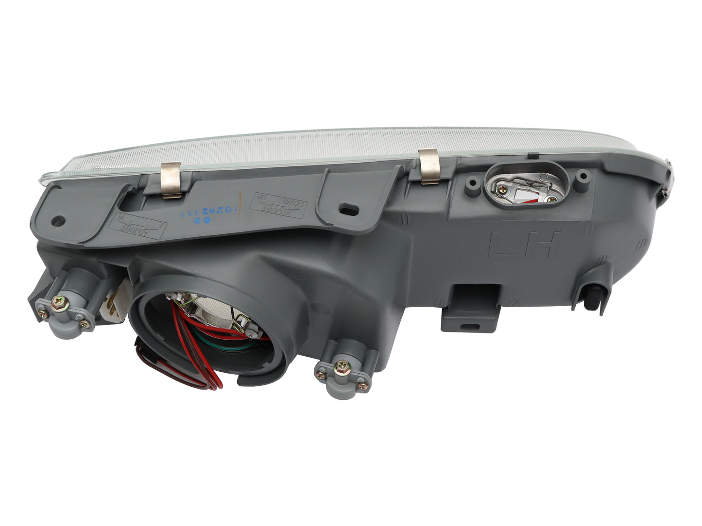 Headlight Assembly VR VS Left Hand - HLA1026