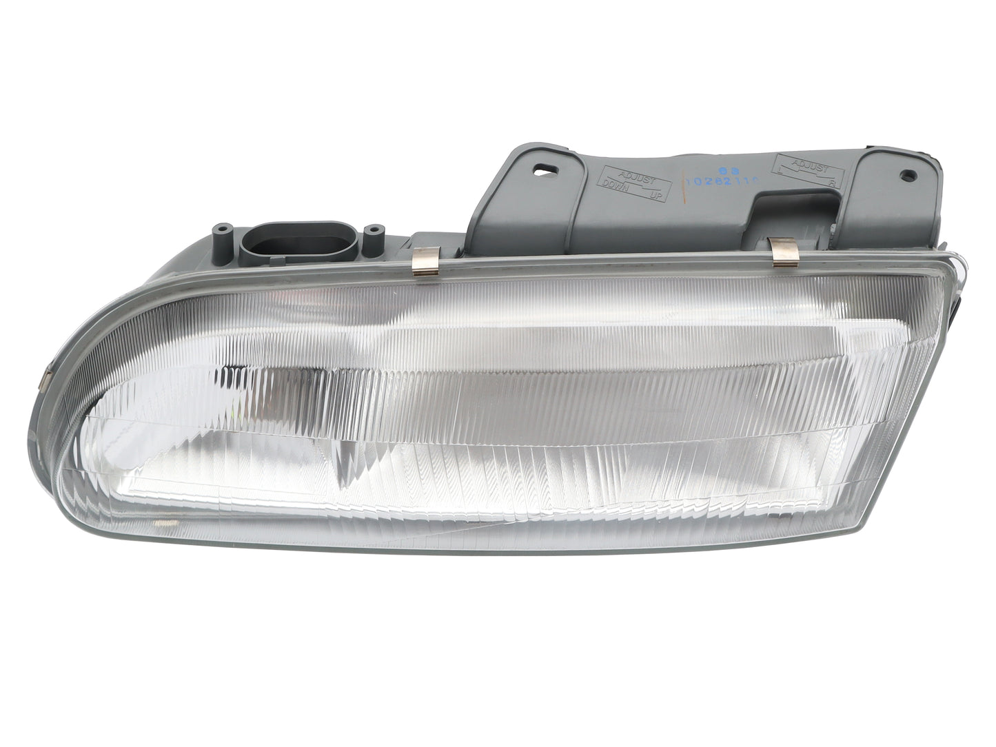 Headlight & Indicator Kit VR VS Left & Right Hand - HIKVR