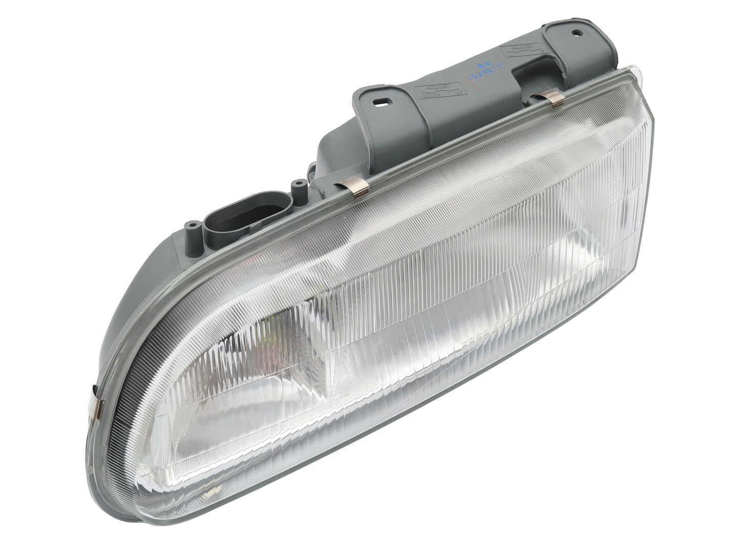 Headlight Assembly VR VS Left Hand - HLA1026