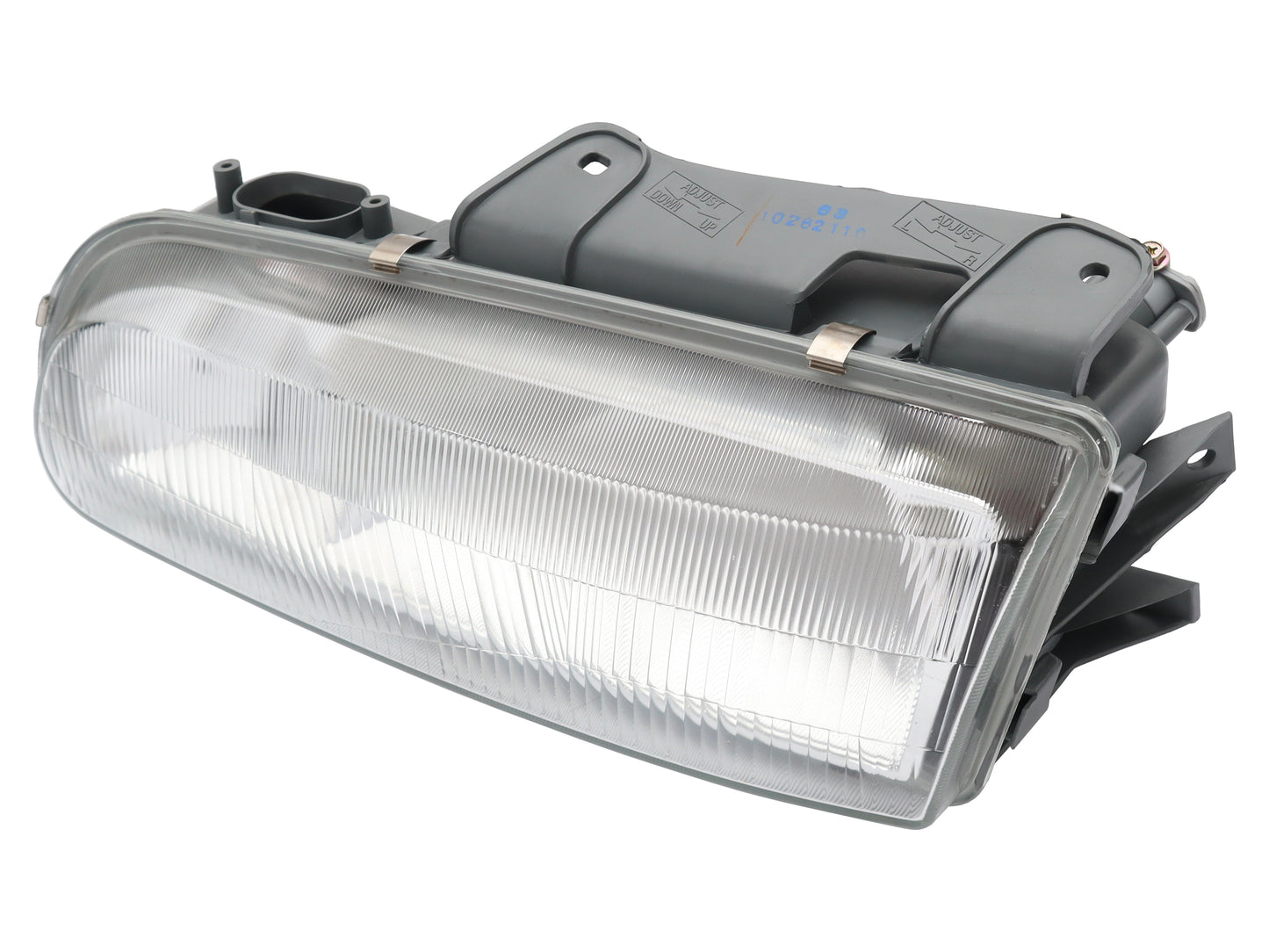 Headlight Assembly VR VS Left Hand - HLA1026