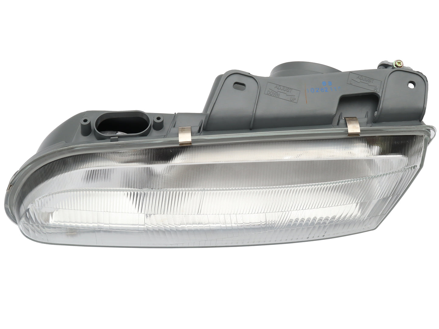 Headlight Assembly VR VS Left Hand - HLA1026