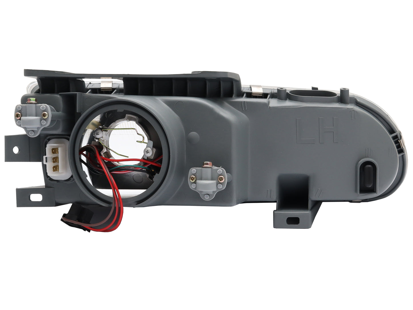 Headlight Kit VR VS Left & Right Hand - HKVR