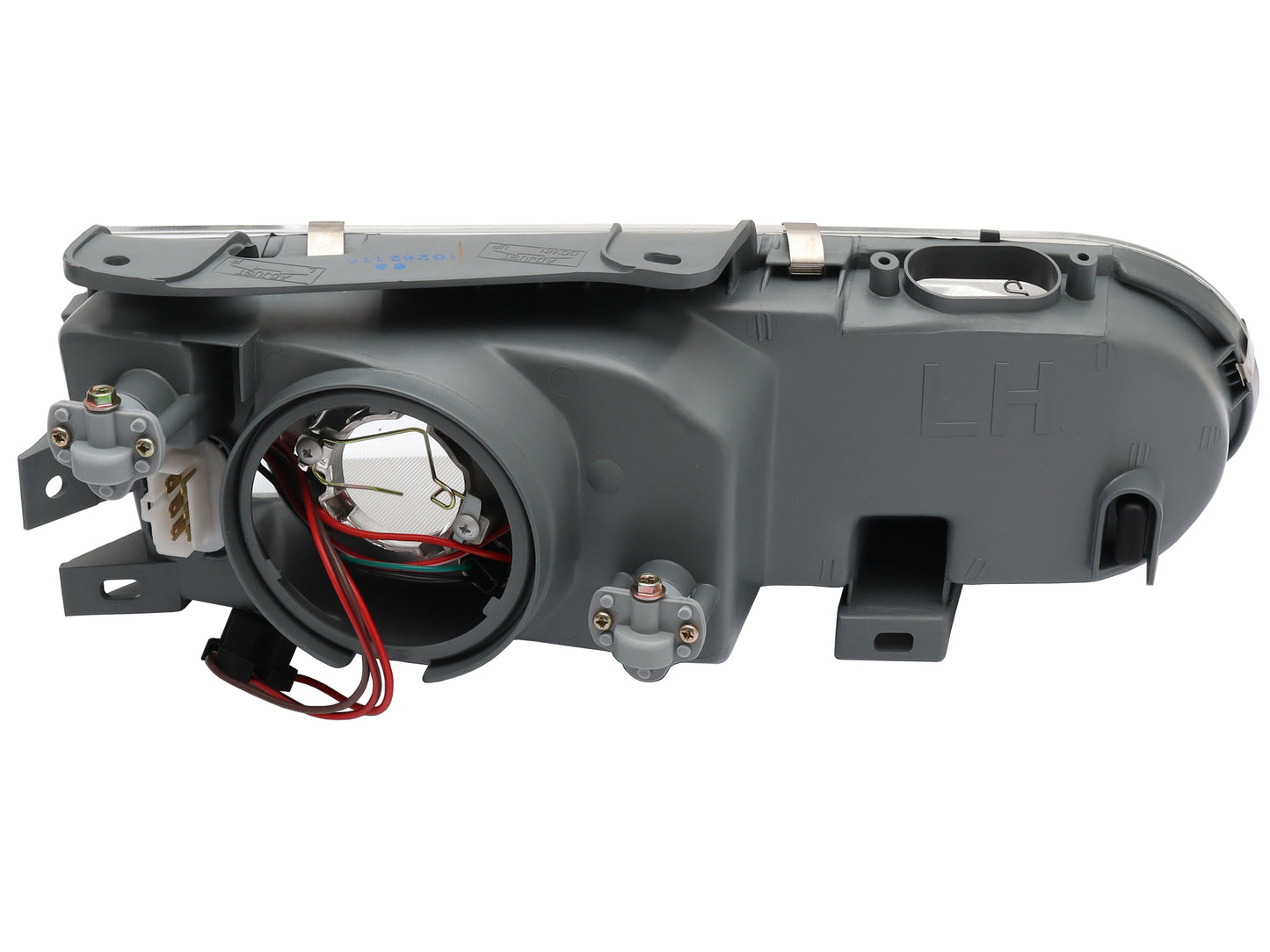 Headlight Kit VR VS Left & Right Hand - HKVR