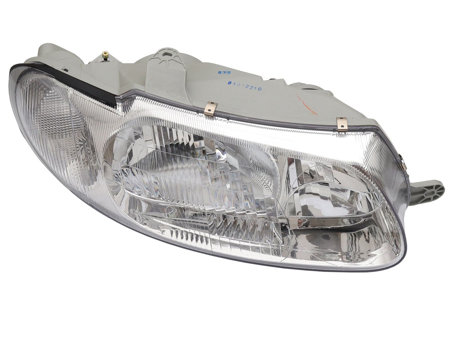 Headlight & Indicator Assembly VT & WH Right Hand - HLA1027