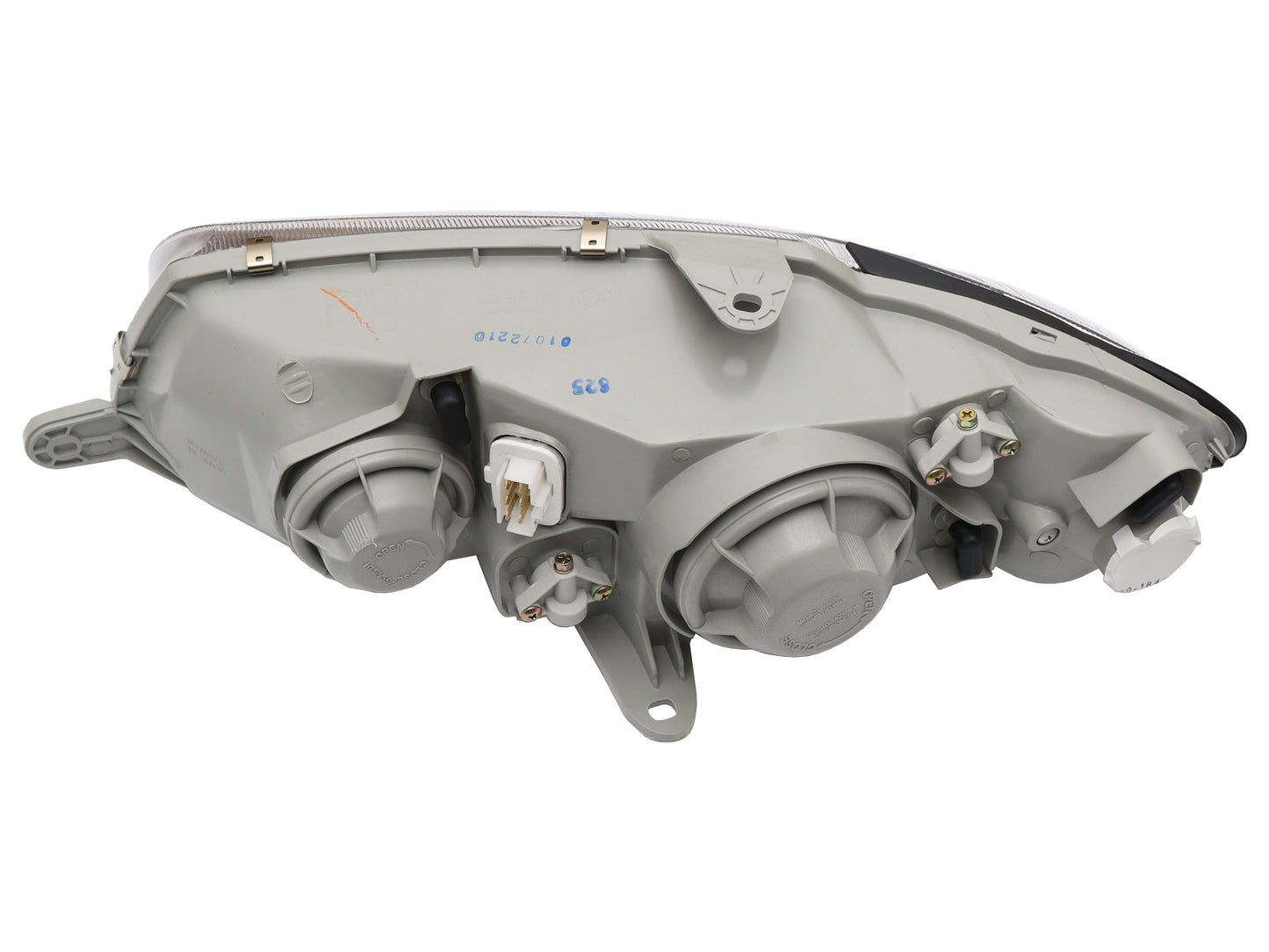 Headlight & Indicator Assembly VT & WH Right Hand - HLA1027