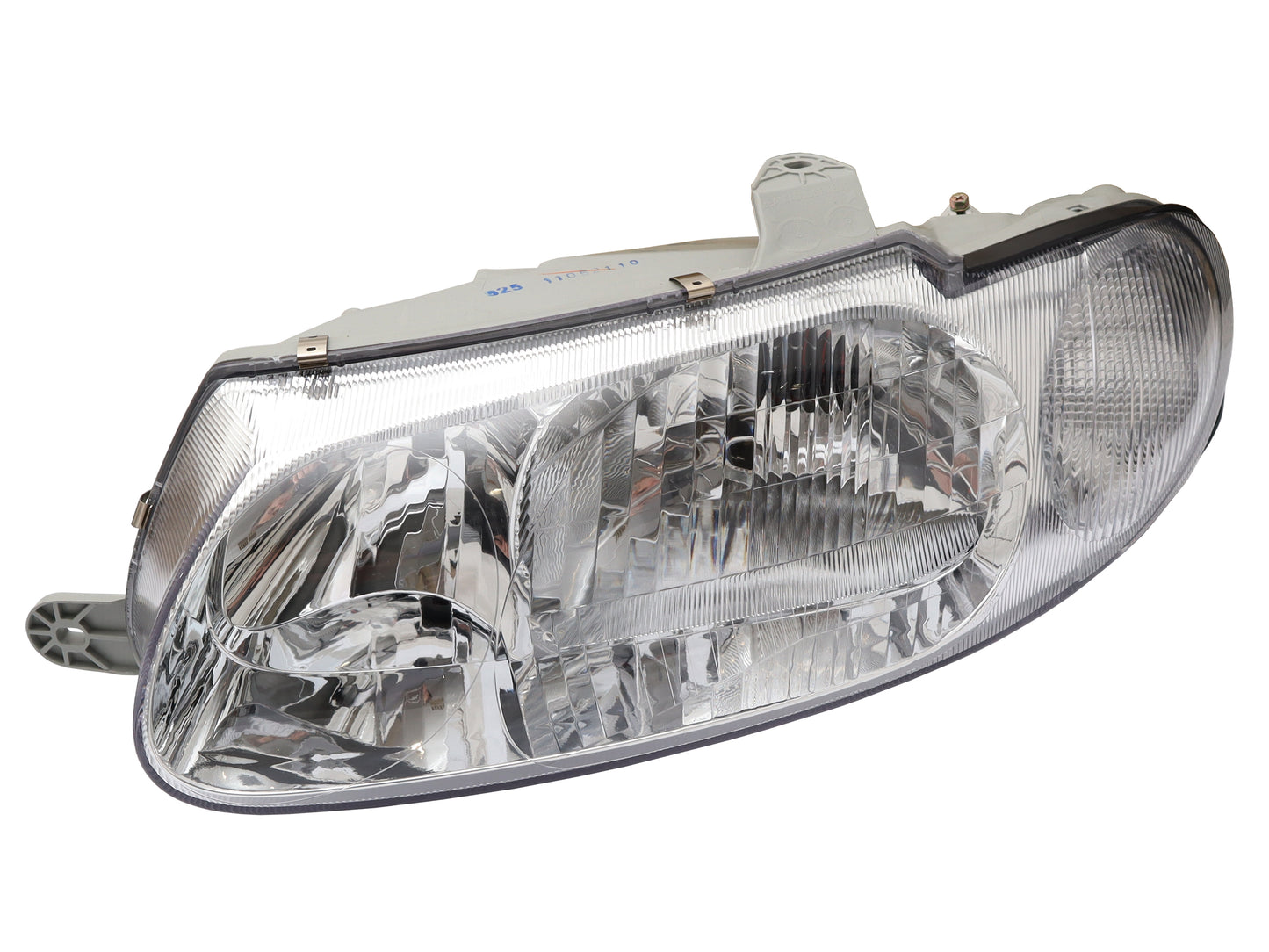 Headlight & Indicator Assembly VT & WH Left Hand - HLA1028