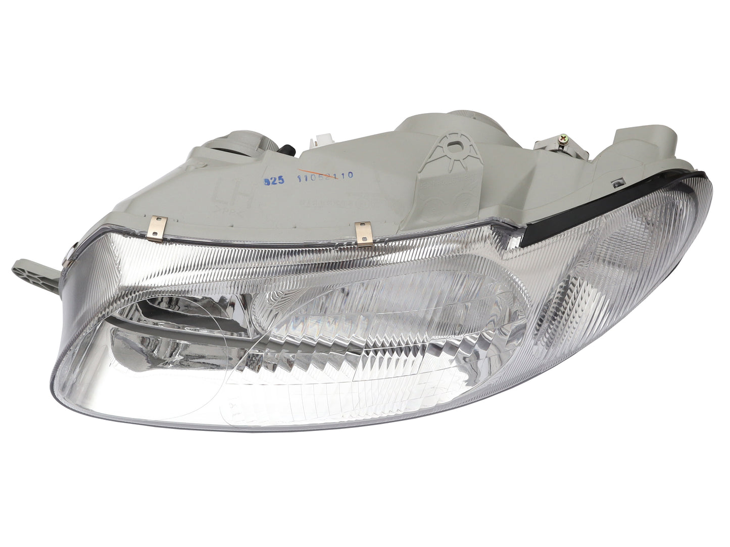 Headlight & Indicator Assembly VT & WH Left Hand - HLA1028