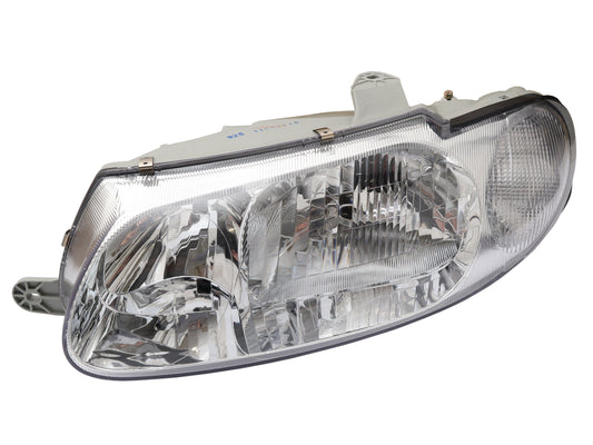 Headlight & Indicator Assembly (LH) Holden VT Commodore / WH Statesman Caprice - HLA1028