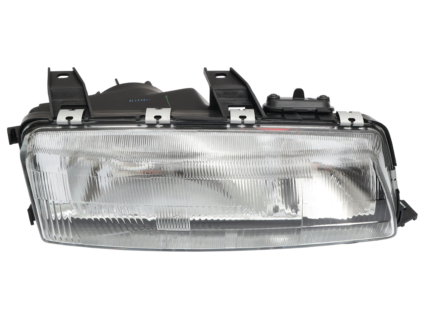 Headlight Assembly VP Commodore Right Hand - HLA1042