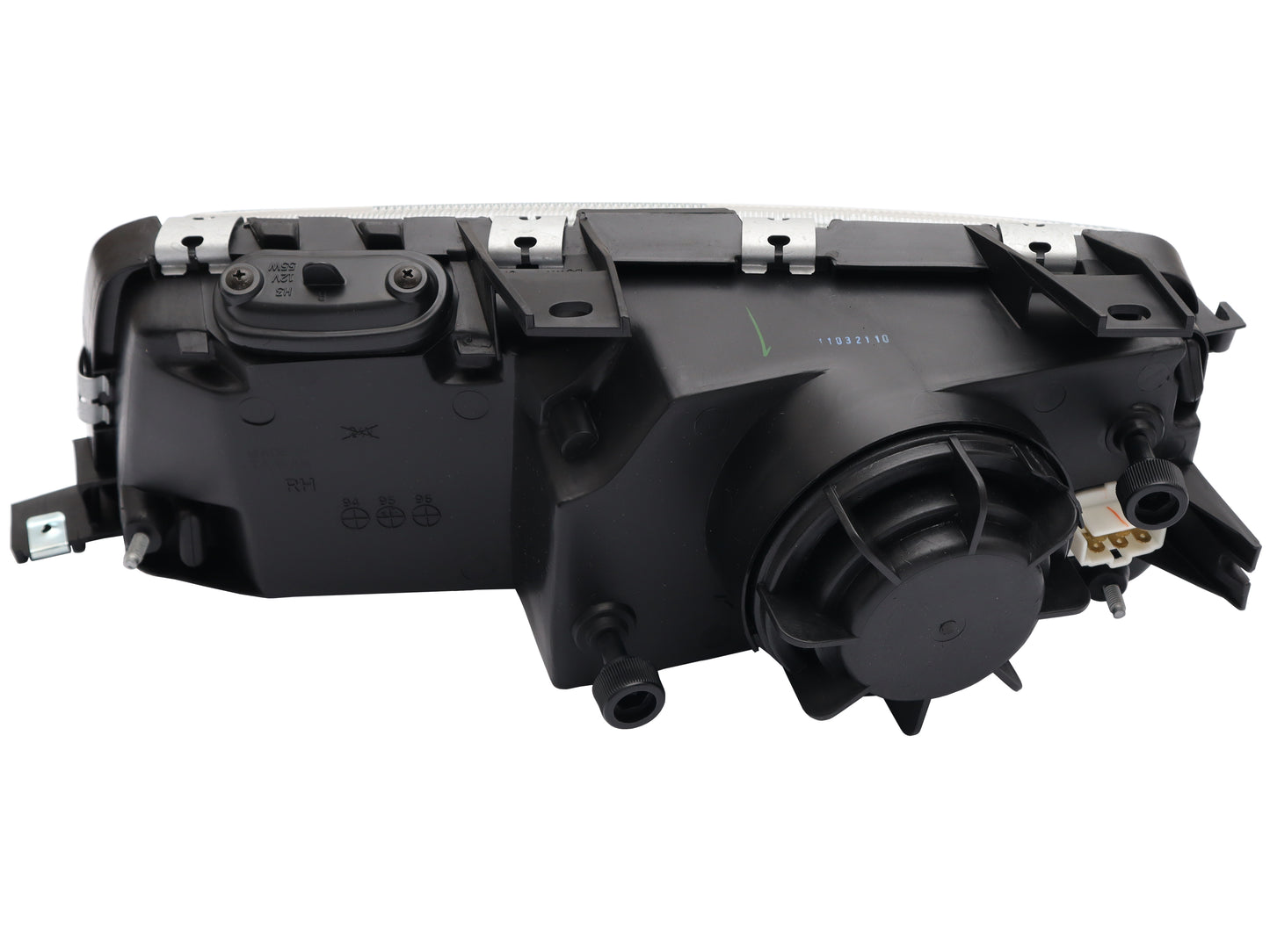 Headlight Assembly VP Commodore Right Hand - HLA1042