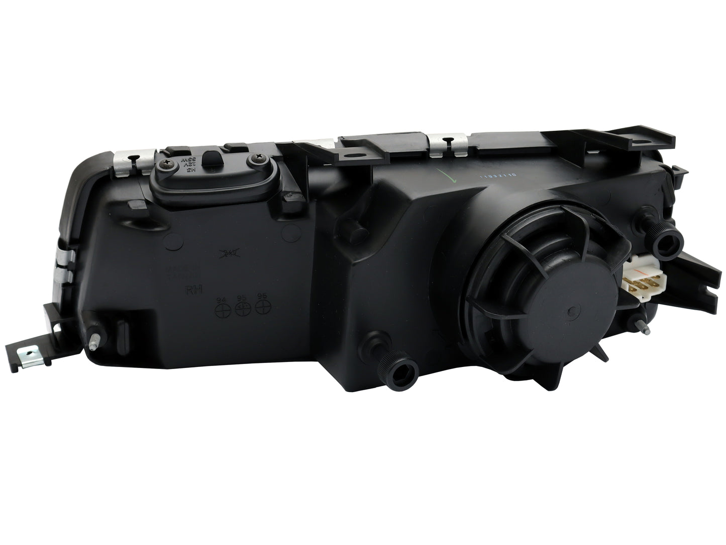 Headlight Assembly VP Commodore Right Hand - HLA1042